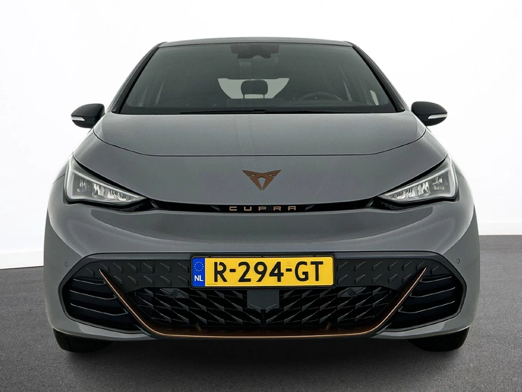 CUPRA Born – foto 5