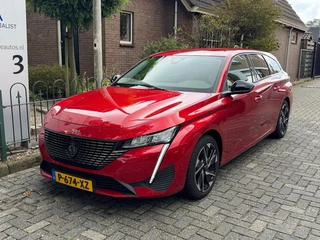 Peugeot 308 – thumbnail 2