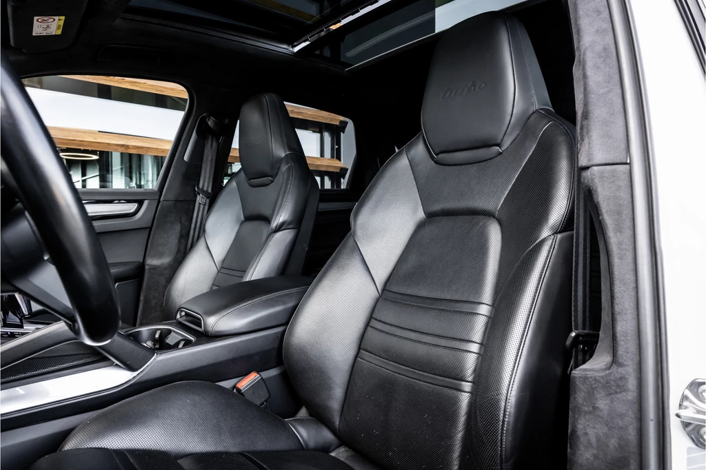 Porsche Cayenne – foto 26
