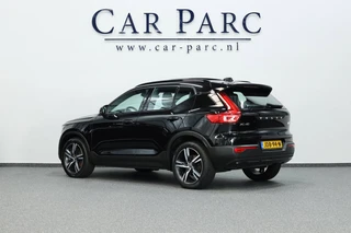 Volvo XC40 – thumbnail 2