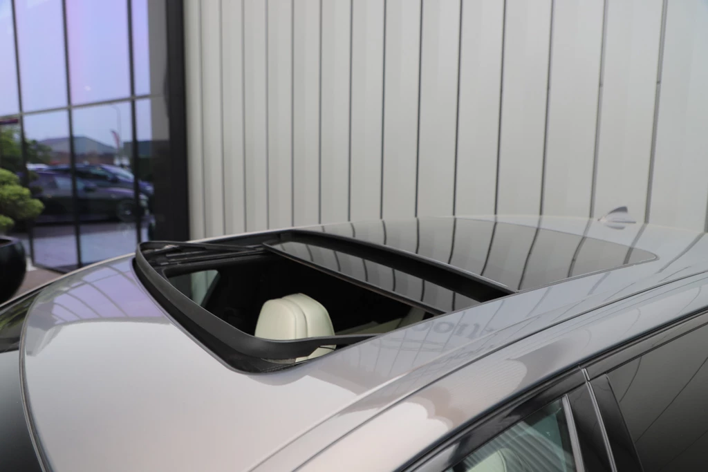 BMW 5 Serie – foto 10