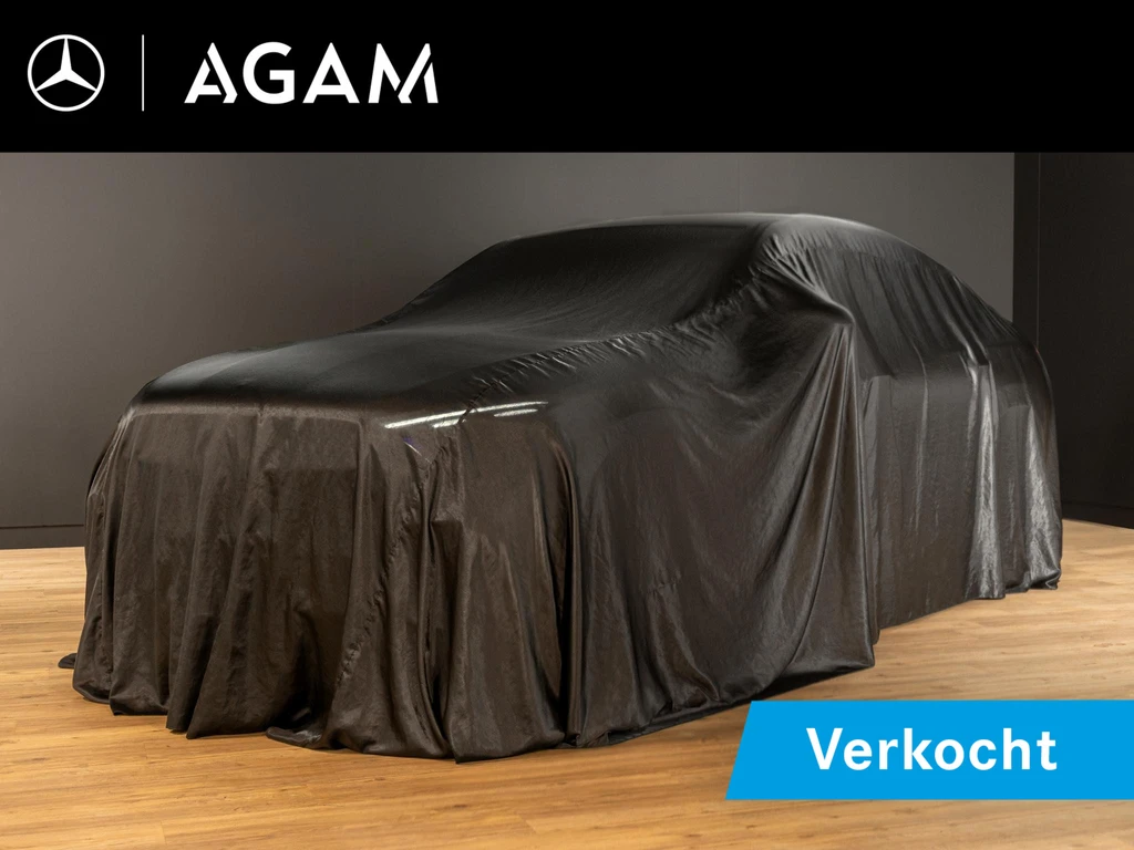 Mercedes-Benz EQA – foto 1