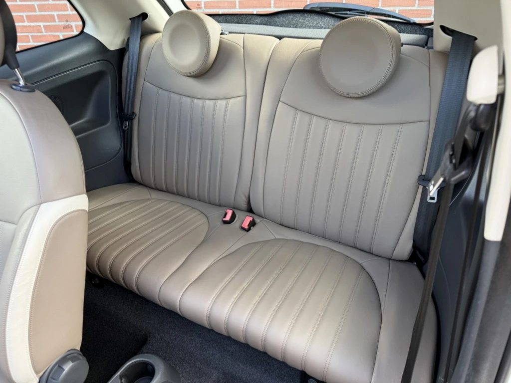 Fiat 500 – foto 13