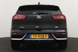 Kia Niro – thumbnail 3