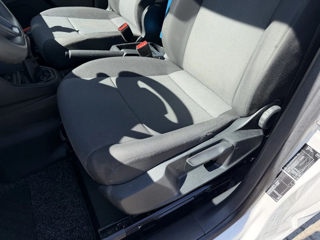 Volkswagen Caddy – foto 22