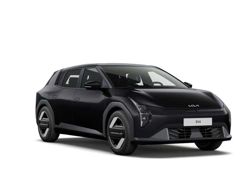 Kia EV4 – foto 8