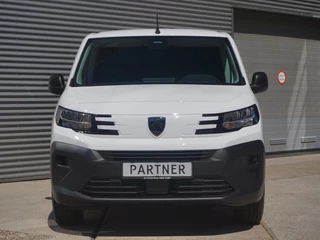 Peugeot e-Partner – thumbnail 7