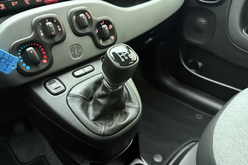 Fiat Panda – foto 21