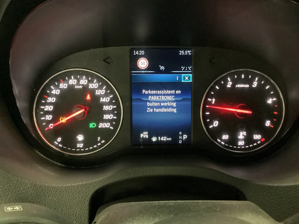 Mercedes-Benz Sprinter – foto 26