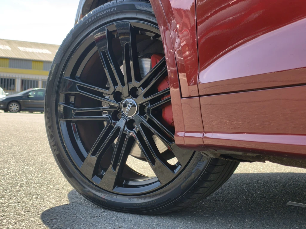 Audi Q5 – foto 23