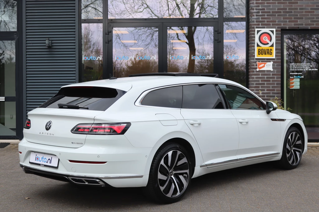 Volkswagen Arteon – foto 6