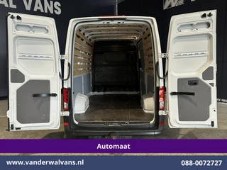 Volkswagen Crafter – thumbnail 12