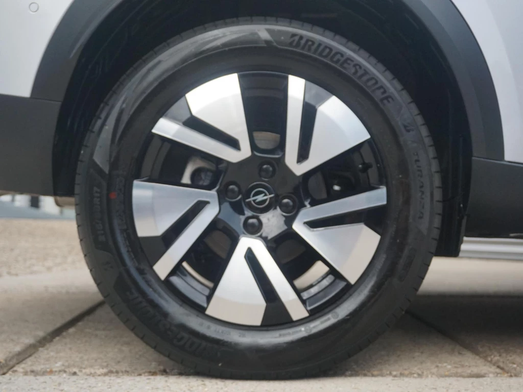 Opel Frontera – foto 7