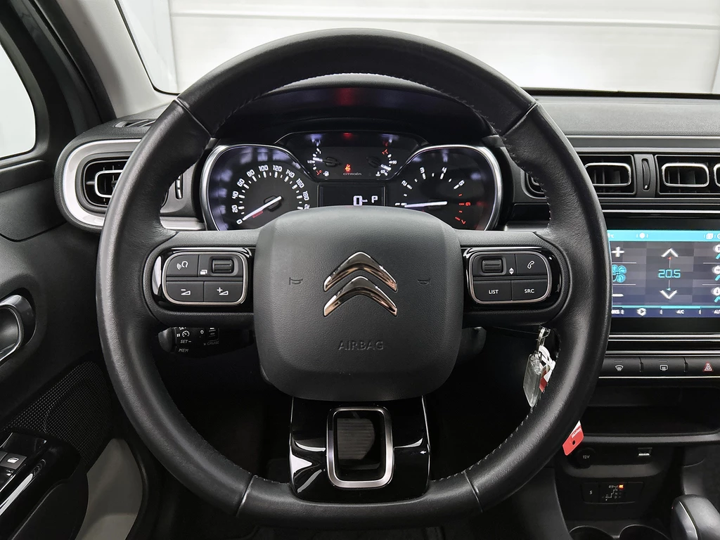 Citroën C3 – foto 29