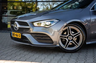 Mercedes-Benz CLA – thumbnail 3