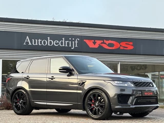 Land Rover Range Rover Sport – thumbnail 6