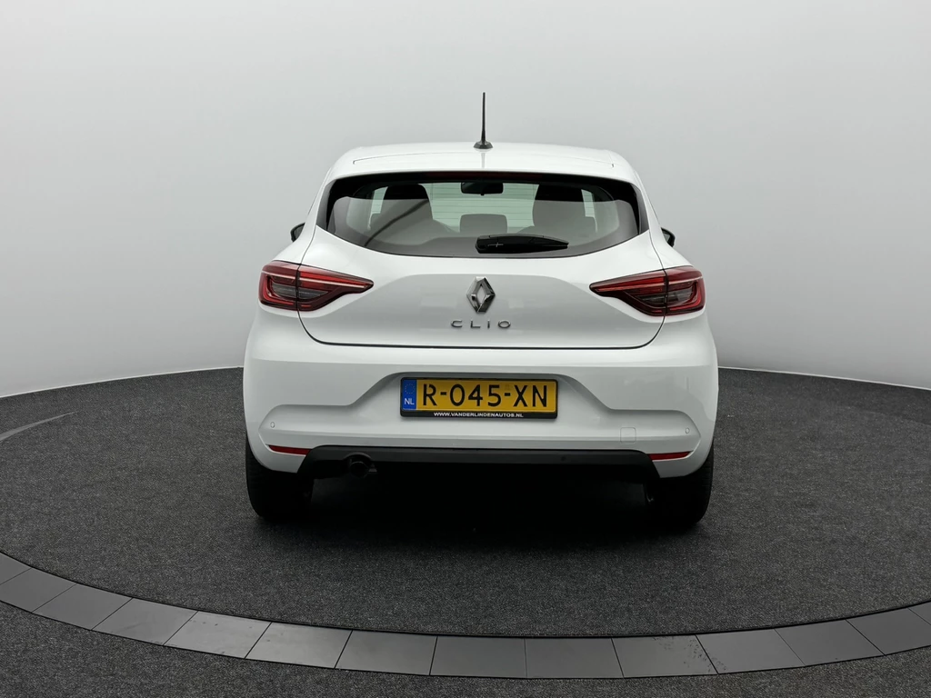 Renault Clio – foto 5