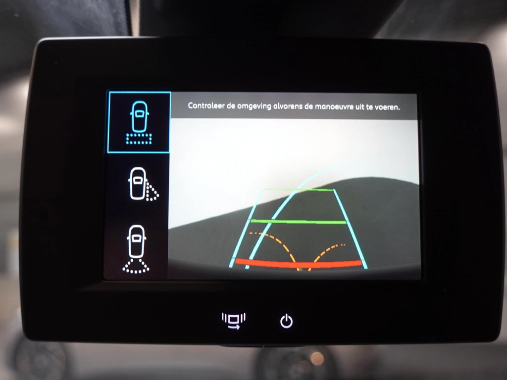Citroën Berlingo – foto 39