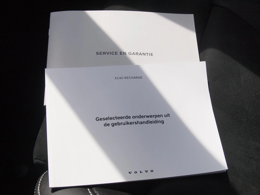 Volvo XC40 – foto 29