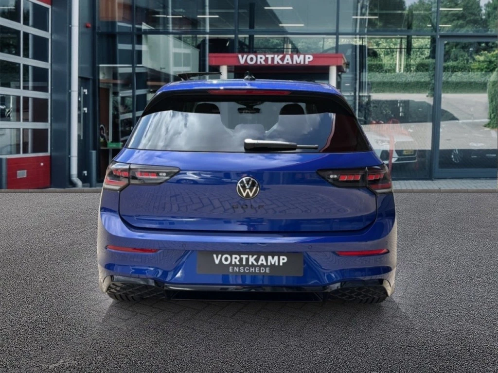 Volkswagen Golf – foto 4