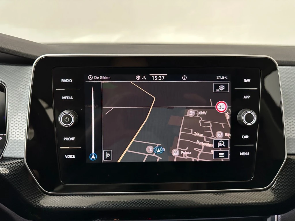 Volkswagen T-Cross – foto 52
