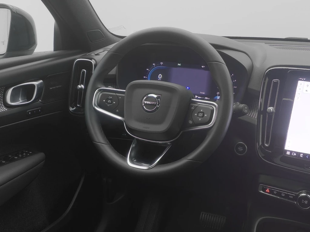 Volvo XC40 – foto 24