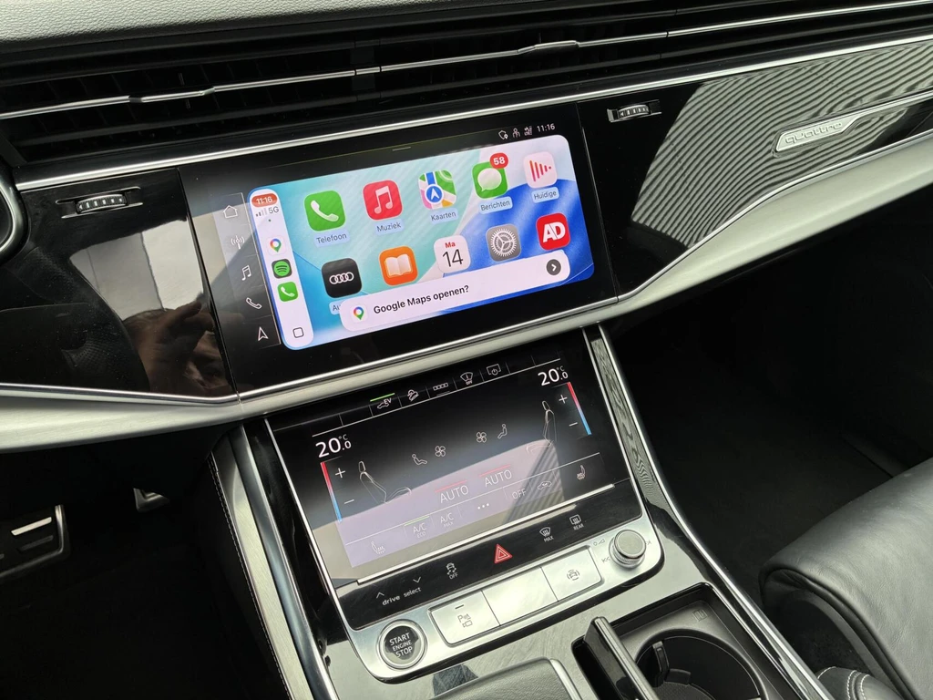 Audi Q8 – foto 7