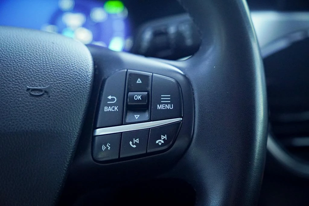 Ford Kuga – foto 26