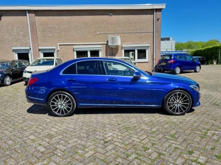 Mercedes-Benz C-Klasse – thumbnail 6