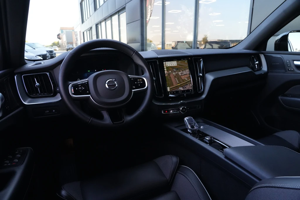 Volvo XC60 – foto 13
