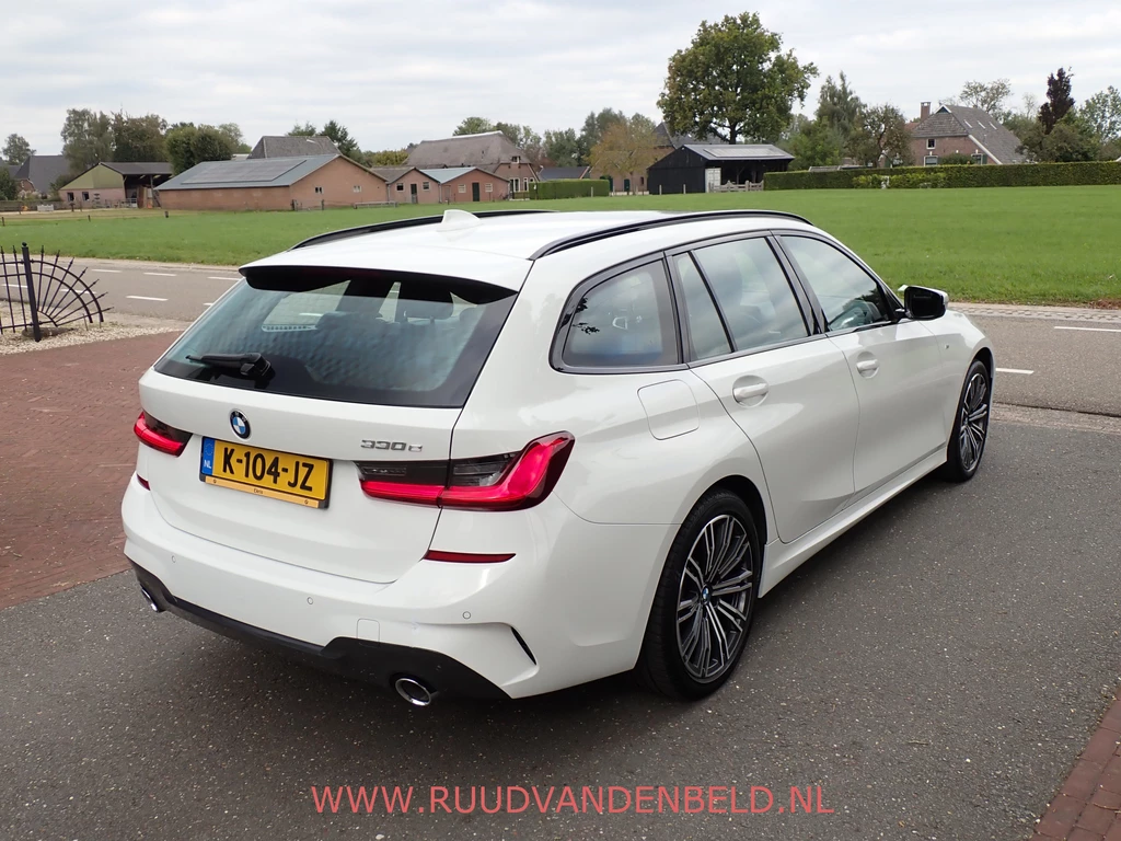 BMW 3 Serie – foto 5
