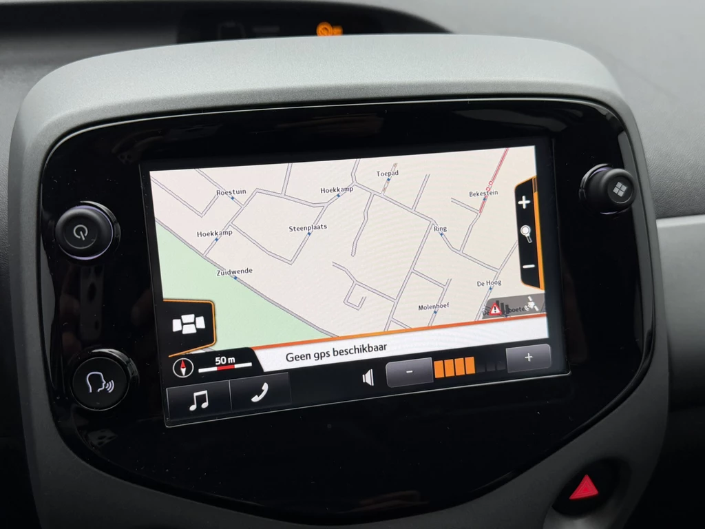 Toyota Aygo – foto 12