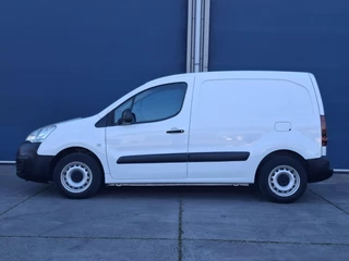Peugeot Partner – thumbnail 3