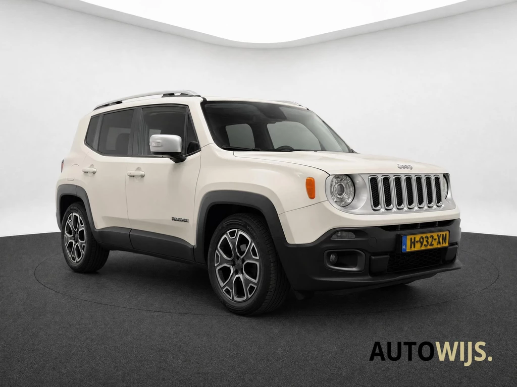 Jeep Renegade – foto 5