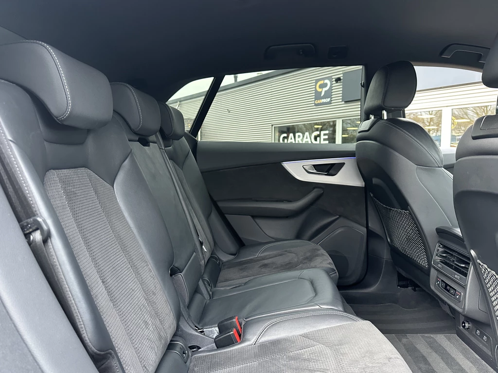 Audi Q8 – foto 38