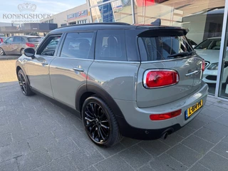 MINI Clubman – thumbnail 2