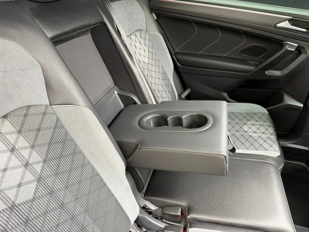 Volkswagen Tiguan Allspace – foto 35