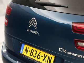 Citroën Grand C4 Spacetourer – thumbnail 26