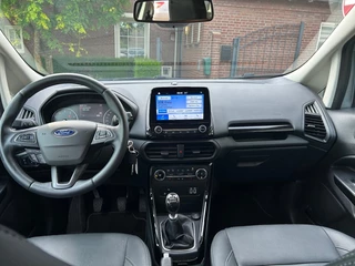 Ford EcoSport – thumbnail 15