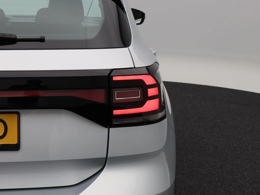 Volkswagen T-Cross – foto 15