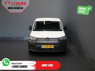 Volkswagen Caddy – thumbnail 8