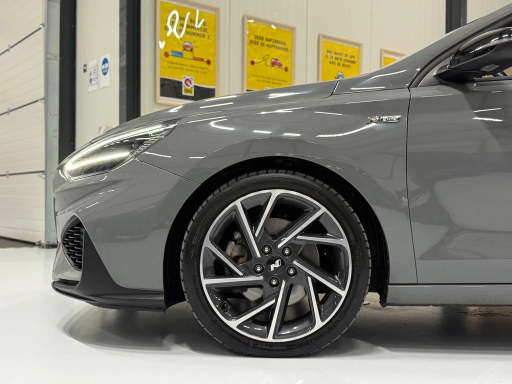 Hyundai i30 – foto 15