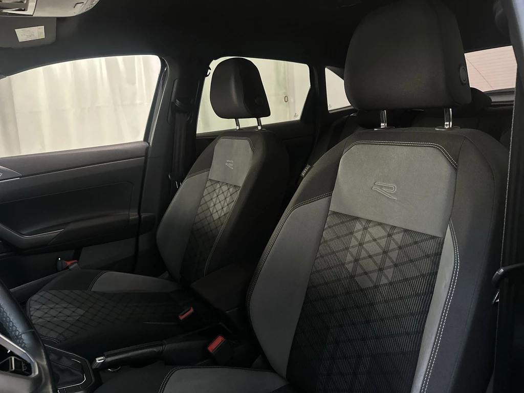Volkswagen Taigo – foto 27