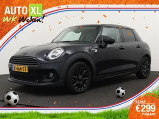 MINI Cooper – thumbnail 1