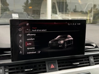 Audi A4 – thumbnail 35