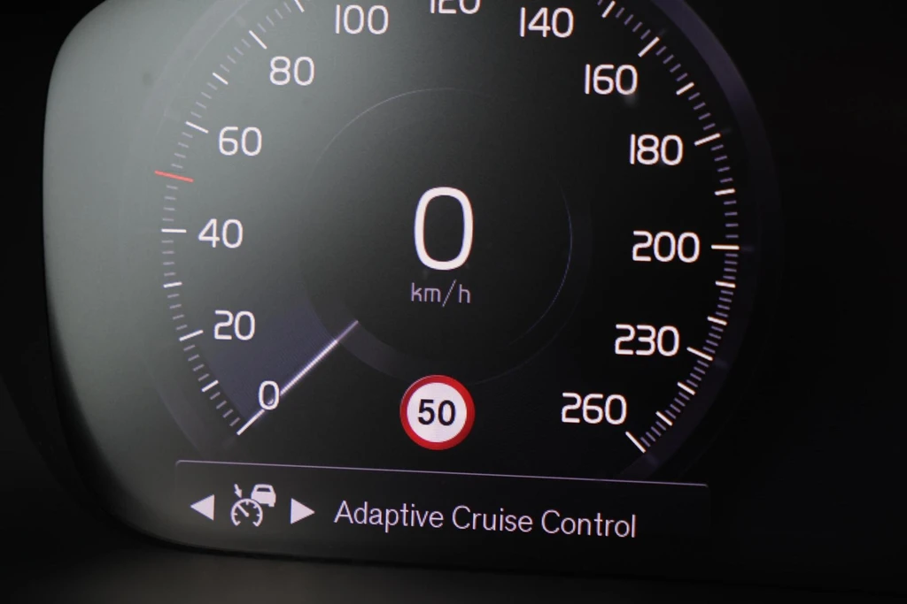 Volvo XC40 – foto 35