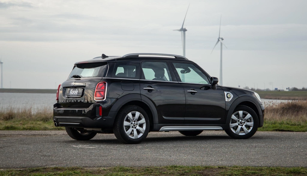 MINI Countryman – foto 16