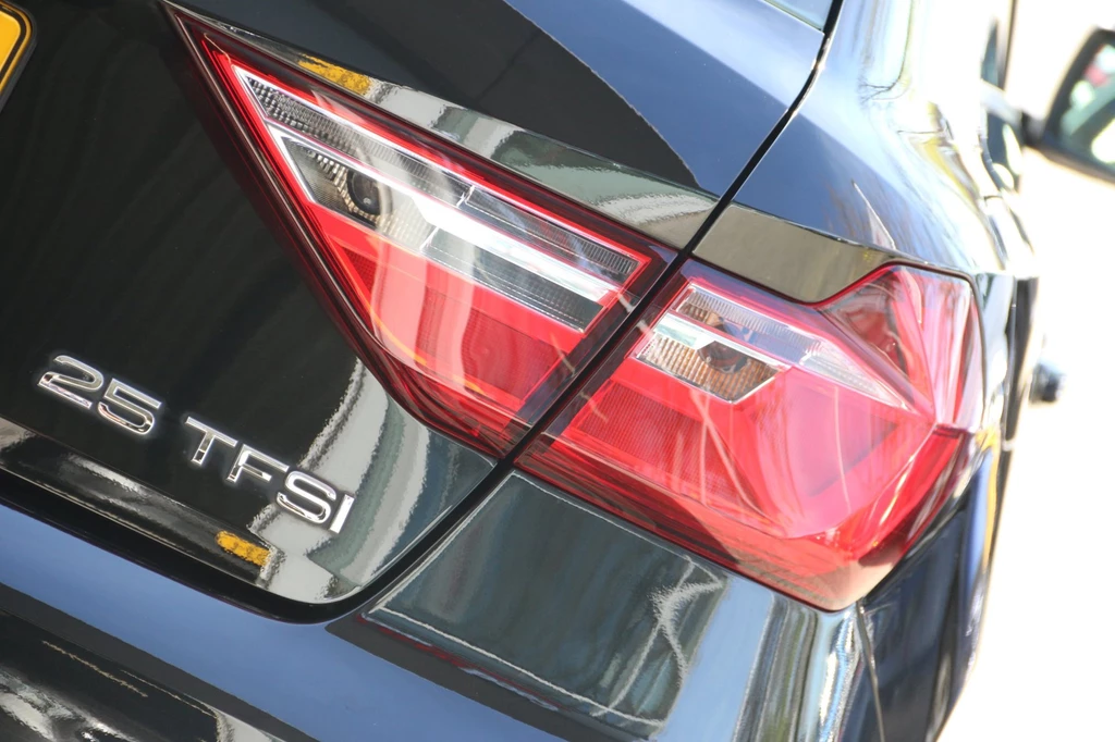 Audi A1 Sportback – foto 7