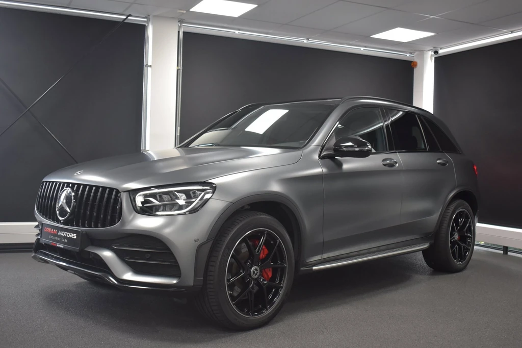 Mercedes-Benz GLC – foto 2