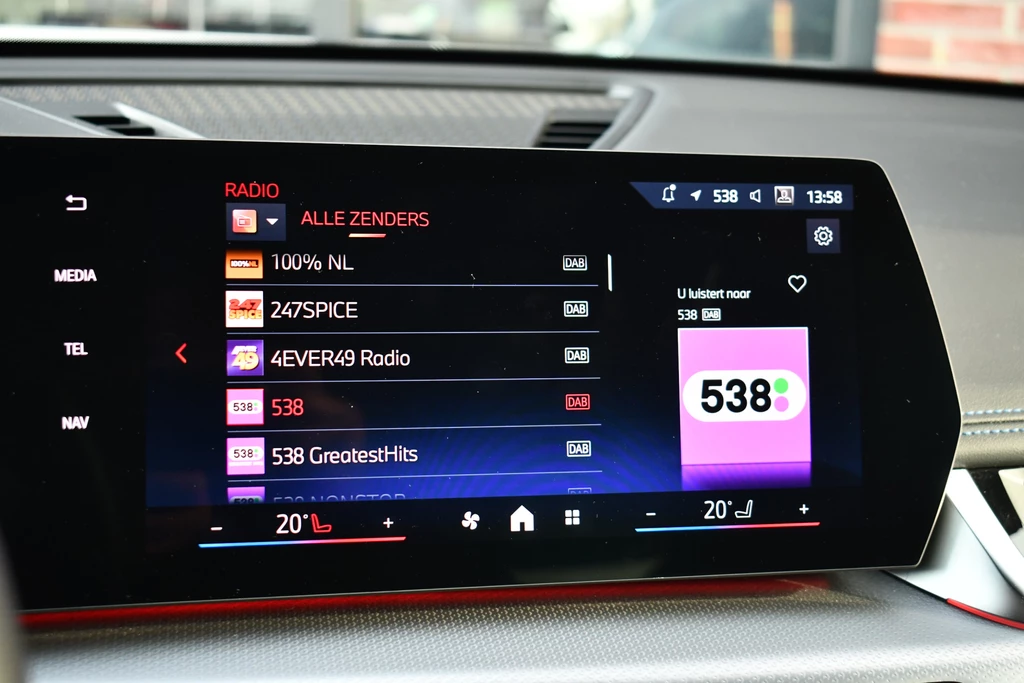 BMW X1 – foto 49